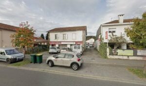 Garage Auto Benat à Puyoô