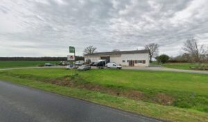 Eurorepar Garage Bouquet Et Fils à Saint-Hilaire-sur-Benaize