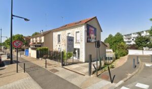 GARAGE SHENOTO à Corbeil-Essonnes