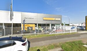 Brie & Champagne à Corbeil-Essonnes