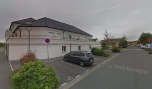 Techstar à Vert-Saint-Denis