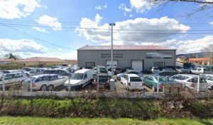 Jason Auto à Pouilly-les-Nonains