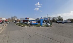 CÔTÉ ROUTE CAVAILLON à Cavaillon