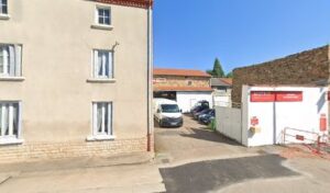 Garage du Rond Point – Motrio à Villemontais