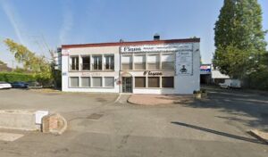 So Cars 94 à Morangis