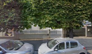 Nafti mécanique auto à Savigny-sur-Orge