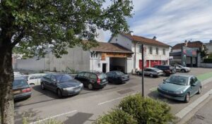 Garage AD Expert à Épinal