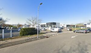 RENAULT GARAGE DU CENTRE – BLAGNAC à Blagnac