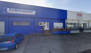 Eurochauff’ à Épinal