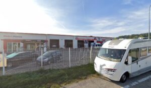 Point Pneus à Charmes