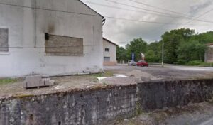 Garage SARL GP AUTOS à Bonvillet