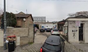 Auto St Ouen à Saint-Ouen-sur-Seine