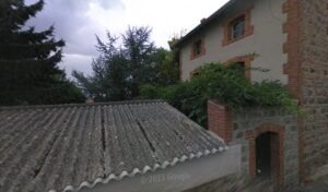 Garage AD à Saint-Martin-Lestra