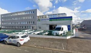 GC Auto Passsion à Plaisir