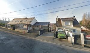 Agence Expert Auto à Le Thillay