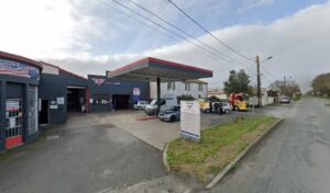 Avia – Garage de l’Aumônerie – Serge Romeira / Autoprimo à La Jarrie