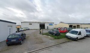 Negoce Destock Vo à Les Attaques