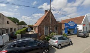 Garage Philippe Cazin – Motrio à Tilques