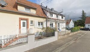 ABV Autos à Haguenau