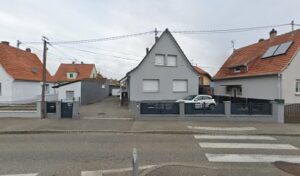 Bel Auto 67 à Haguenau