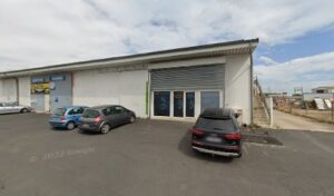 Garage Sadra à Béziers