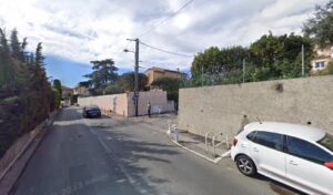 A . S . P . Garage à Nice