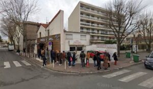 Sarl Anm à Montrouge