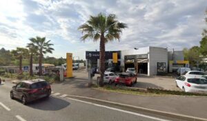 SOPHIA AUTOMOBILES – Dacia Dealer à Valbonne