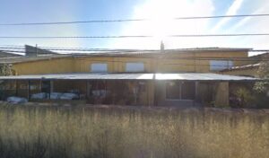 MRP Automobile à Marignane