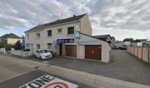 Garage AD BENIGUEL PERE & FILS à Trignac