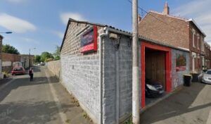 L’AUTO 62 à Billy-Montigny