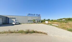 GARAGE MARTINS JUAN Dacia à Bourg-de-Péage