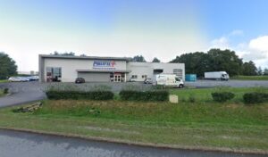 France Pare-Brise à Châteaulin