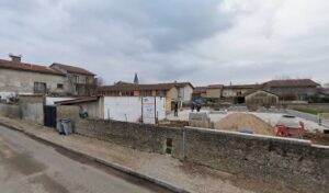 garage baron Bernard à Sainte-Julie