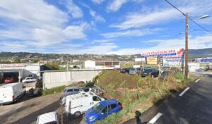 Garage Garin à Nice