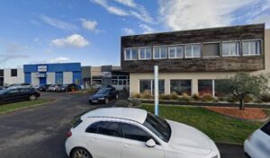 SARL Esprit Automobile à Chambray-lès-Tours