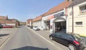 FD A à Avesnes-les-Aubert