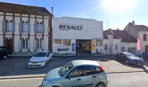 GARAGE CORBIN -Dacia Service à Nogent-sur-Seine