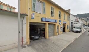 Garage dubouchage nice à Nice