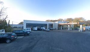 Renault à Kervignac