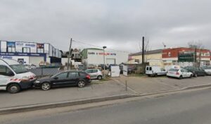 Natalino Auto à Sarcelles