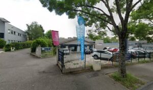 Chan Invest à Sainte-Foy-lès-Lyon