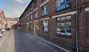 GARAGE PREMIER à Saint-Quentin