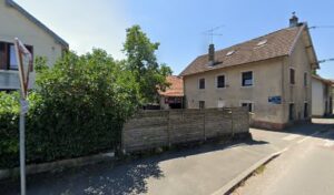 Garage Auto DB à Champey