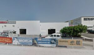 SILIGOM – GARAGE AUTOMOBILE à Prunelli-di-Fiumorbo