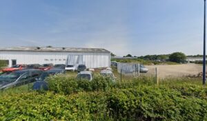 Europe Auto 56 à Auray