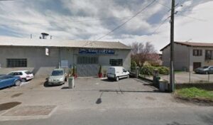 Garage AD à Saint-Maurice-en-Gourgois