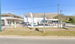 Garage Richerolle Ford – Service à Dourdan