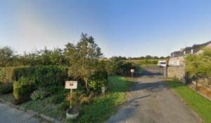 Point S – Pluduno à Pluduno