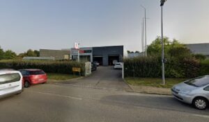 EURL GARAGE ALLENO – Citroën à Saint-Gilles